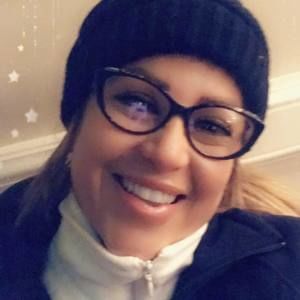 Meet your Posher, Marilenny